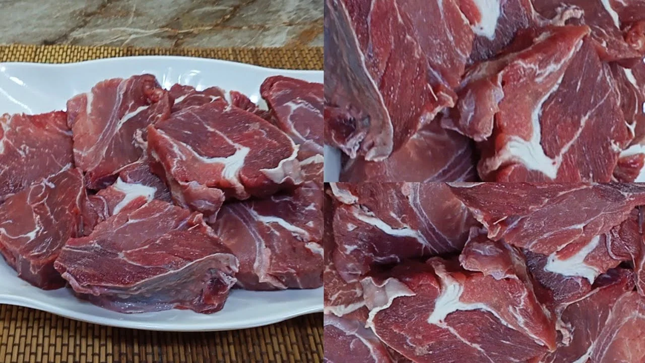 أسعار اللحوم اليوم "كم سعرها عند الجزارين"... أسعار اللحوم اليوم في الأسواق والمتاجر أسعار اللحوم اليوم "كم سعرها عند الجزارين"... أسعار اللحوم اليوم في الأسواق والمتاجر