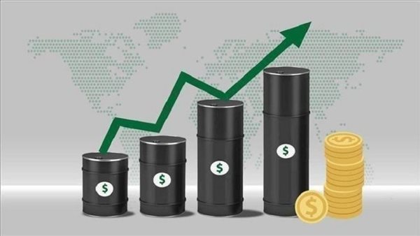 أسعار النفط ترتفع وسط تصاعد التوترات في الشرق الأوسط أسعار البترول اليوم