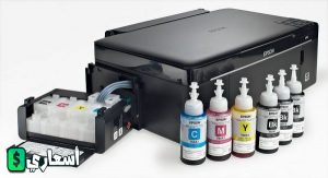 اسعار حبر الطابعات في مصر