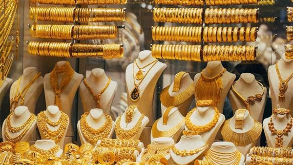 «أنا الجواهريون»: ارتفاع غير مبرر في سعر الذهب، وهو السعر المناسب «أنا الجواهريون»: ارتفاع غير مبرر في سعر الذهب، وهو السعر المناسب