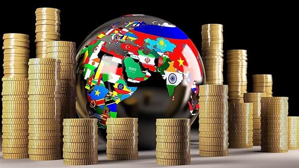 أهمها تراجع معدلات التضخم وتراجع أسعار الفائدة.. مفاجآت تنتظر الاقتصاد العالمي في 2024 أهمها تراجع معدلات التضخم وتراجع أسعار الفائدة.. مفاجآت تنتظر الاقتصاد العالمي في 2024