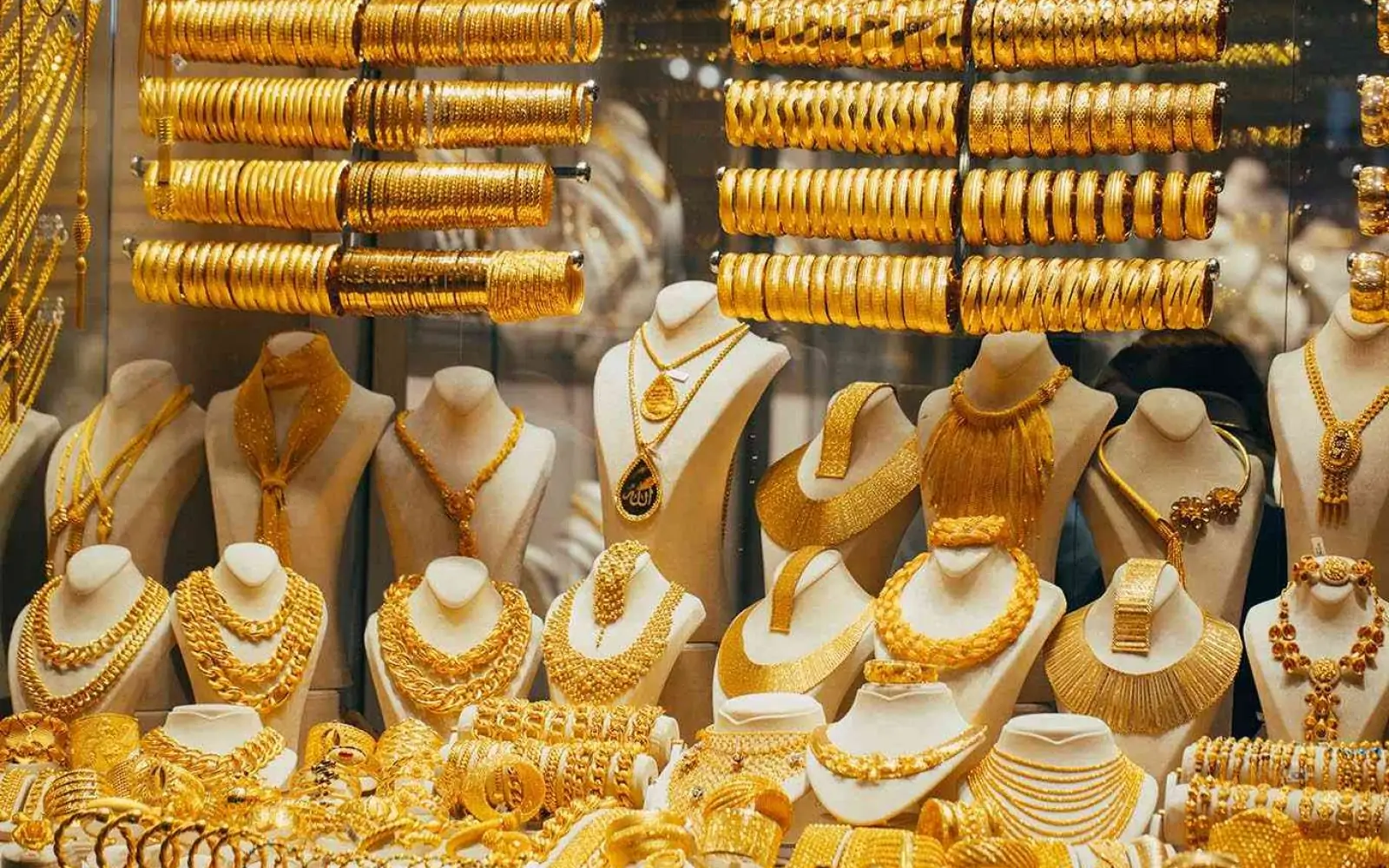 ارتفاع أسعار الذهب اليوم في الأردن ارتفاع أسعار الذهب اليوم في الأردن