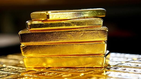 ارتفاع أسعار الذهب بنسبة 2.7% سعر الذهب بالدولار