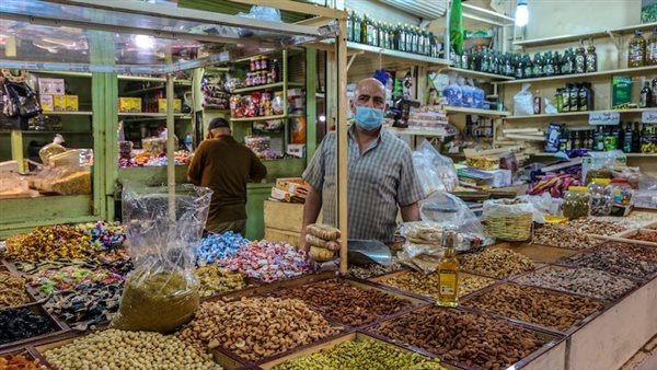 ارتفاع معدل التضخم في نوفمبر في العراق التضخم في العراق