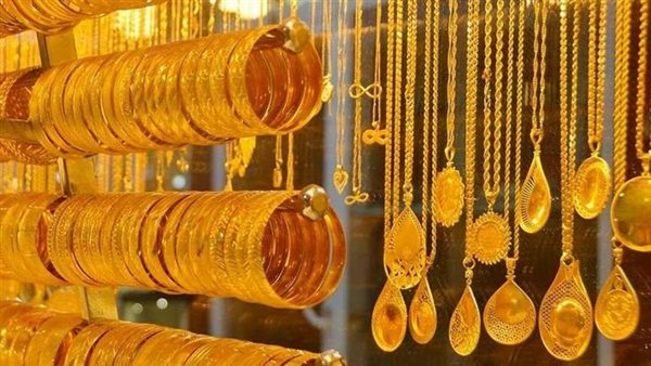 أسعار الذهب 2025 في مصر أسعار الذهب اليوم