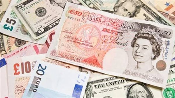 ارتفعت أسعار العملات الأجنبية في نهاية جلسة الأسبوع. ووصل الدولار إلى 47.45 جنيها. ارتفعت أسعار العملات الأجنبية في نهاية جلسة الأسبوع. ووصل الدولار إلى 47.45 جنيها.