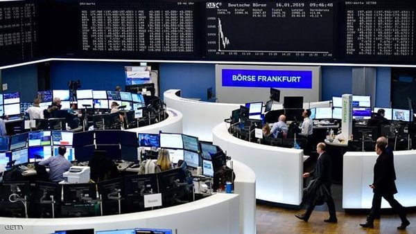 الأسهم الأوروبية ترتفع بدعم السلع الفاخرة الأسهم الأوروبية