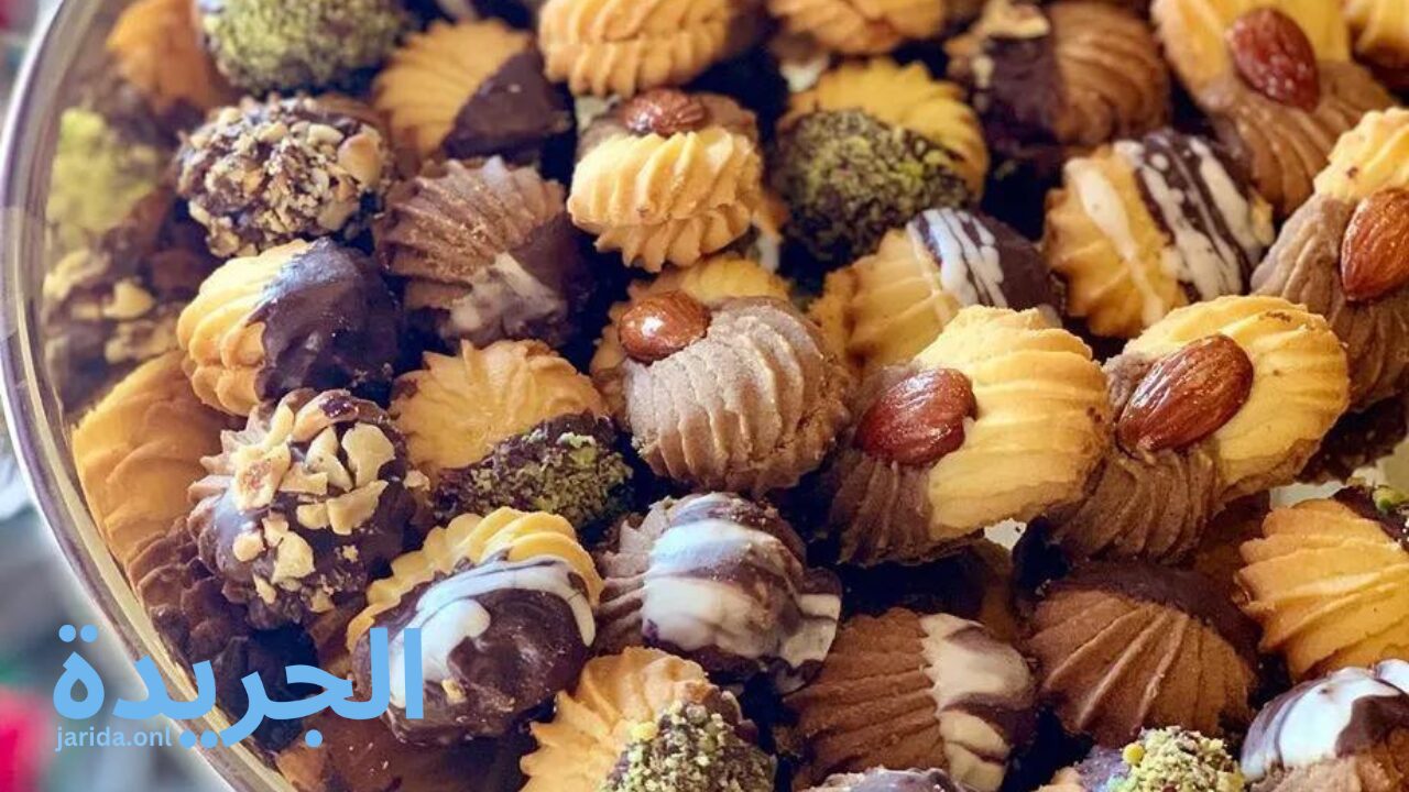 اكتشف الأسعار الآن.. أسعار كعك العيد 2024 في تسيباس اكتشف الأسعار الآن.. أسعار كعك العيد 2024 في تسيباس