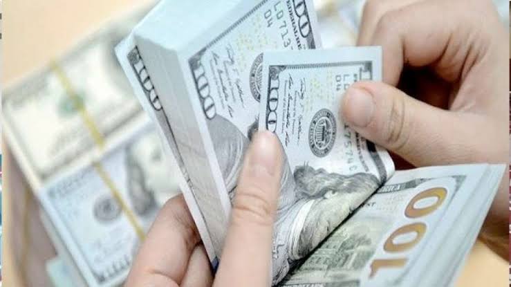 الأخضر يتراجع.. سعر الدولار مقابل الجنيه المصري في تعاملات اليوم الخميس 21/03/2024 الأخضر يتراجع.. سعر الدولار مقابل الجنيه المصري في تعاملات اليوم الخميس 21/03/2024