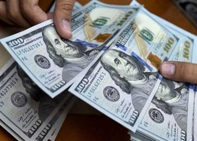 الأخضر يتراجع.. سعر الدولار مقابل الجنيه المصري في تعاملات اليوم الخميس 21/03/2024 سعر الدولار في البنوك