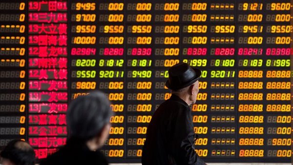 الأسهم الآسيوية تواصل الارتفاع بعد قرار بنك الاحتياطي الفيدرالي الأسهم الأسيوية