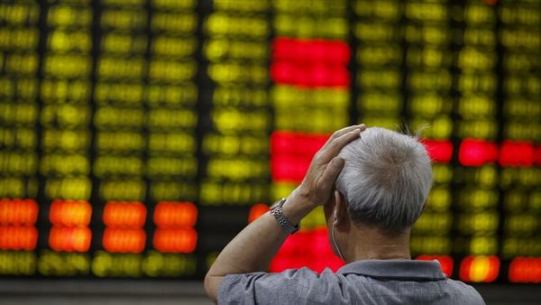الأسهم الآسيوية ترتفع مع اقتراب التضخم وبيانات أسعار الفائدة الأسهم الأسيوية