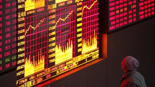 ارتفعت الأسهم الصينية بفضل البيانات الإيجابية والضخ النقدي الضخم الأسهم الصينية