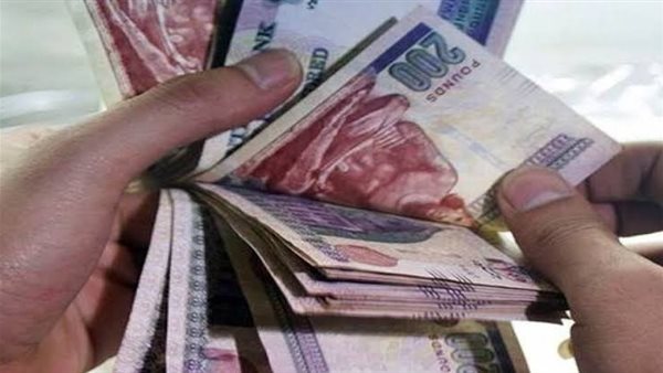 البنك المركزي: ارتفاع التسهيلات الائتمانية للعملاء إلى 5.18 تريليون جنيه في أكتوبر الماضي البنك المركزي: ارتفاع التسهيلات الائتمانية للعملاء إلى 5.18 تريليون جنيه في أكتوبر الماضي