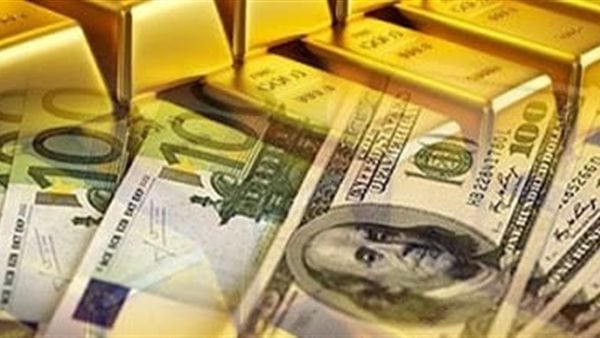 الدولار وراء تراجع أسعار الذهب اليوم الجمعة 15/03/2024 الدولار وراء تراجع أسعار الذهب اليوم الجمعة 15/03/2024