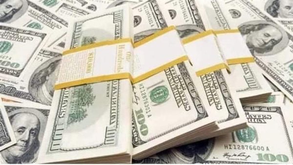 الدولار يواصل خسائره مع ارتفاع الرهانات على انخفاض أسعار الفائدة الدولار