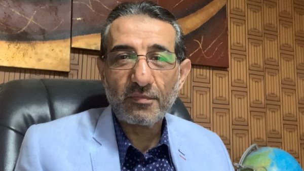 الصمدوني: التخليص الجمركي يسرع عمليات الإنتاج والتصنيع ويزيد الصادرات الصمدوني: التخليص الجمركي يسرع عمليات الإنتاج والتصنيع ويزيد الصادرات