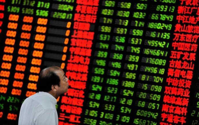 الصين تشدد قبضتها على سوق الأوراق المالية… وتحث الشركات على تعزيز حوكمة الشركات الصين تُحكم قبضتها على سوق الأسهم.. وتحث الشركات على تعزيز الحوكمة المؤسسية