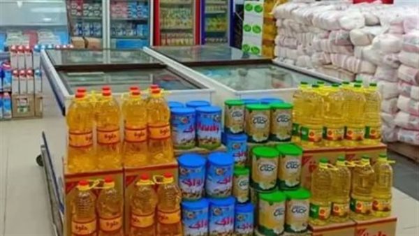 الفيومي يطالب بتوفير السلع الإستراتيجية من خلال الشركات المملوكة للدولة الفيومي يطالب بتوفير السلع الإستراتيجية من خلال الشركات المملوكة للدولة
