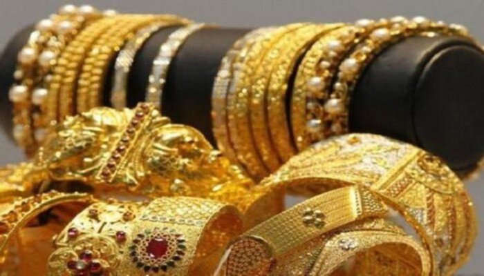 القلق في الأسواق العالمية يدفع سعر الذهب للارتفاع 70 جنيها اليوم قلق الأسواق العالمية يرفع سعر الذهب 70 جنيها اليوم