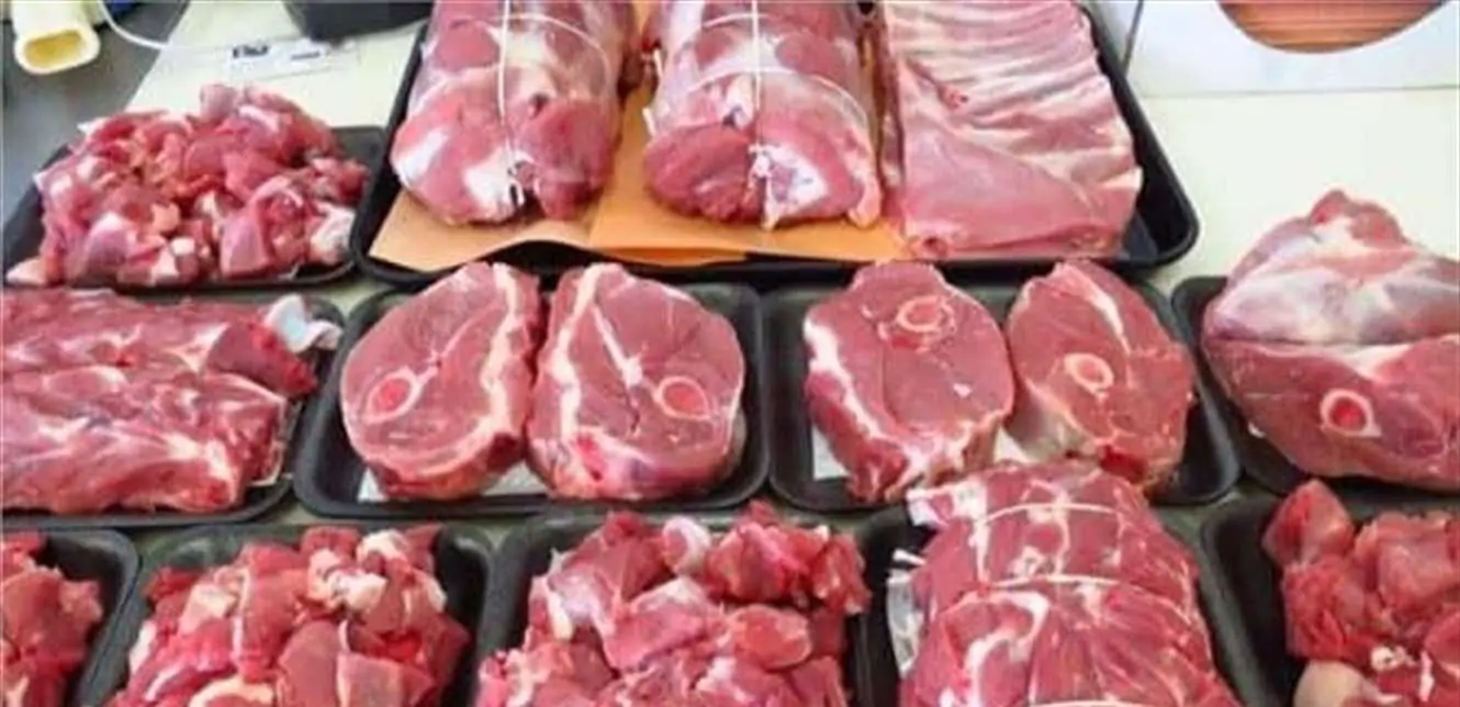 اللحوم كانت مسموحة خلال العيد. أسعار اللحوم اليوم الأربعاء 10 إبريل اللحوم كانت مسموحة خلال العيد.  أسعار اللحوم اليوم الأربعاء 10 إبريل