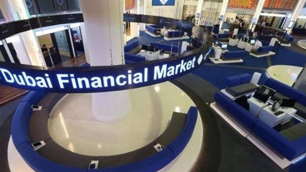 المؤشر الرئيسي لبورصة دبي يتراجع 0.6% بورصة دبي