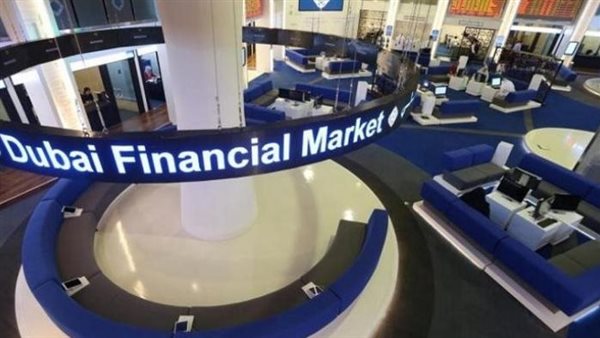 المؤشر الرئيسي لبورصة دبي يخسر 0.6% بورصة دبي