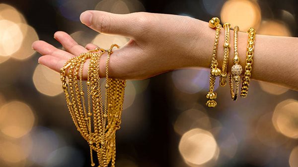 انخفض سعر جرام الذهب، أسعار المعدن الأصفر في الأسواق اليوم الخميس انخفض سعر جرام الذهب، أسعار المعدن الأصفر في الأسواق اليوم الخميس