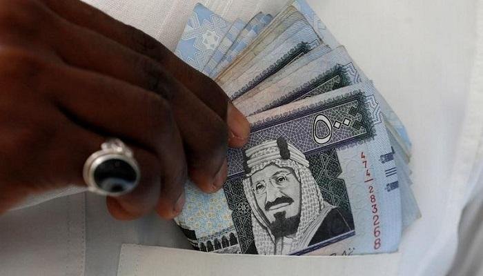 اه انا رايح اشوف النبي.. سعر الريال السعودي مقابل الجنيه اليوم 2025 يا رايح للنبي.. سعر الريال السعودي مقابل الجنيه اليوم الأربعاء 3 أبريل 2024
