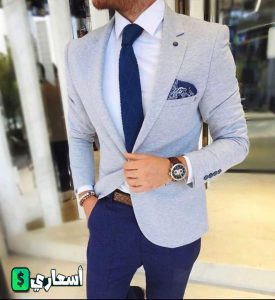 أسعار بدلة الرجالى تركي في مصر الجديدة 2022 في وسط البد