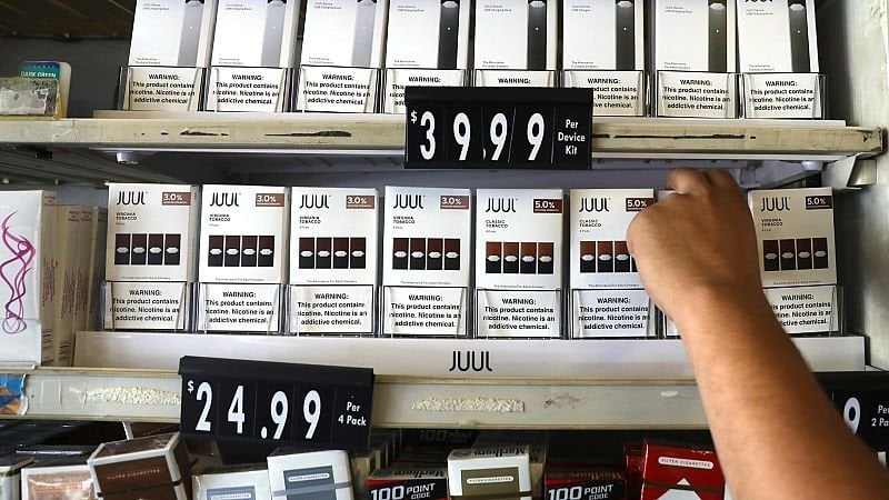 بنسبة 75%.. ارتفاع إضافي في أسعار السجائر والتبغ المسخن بنسبة 75%.. زيادة جديدة في أسعار السجائر والتبغ المُسخن