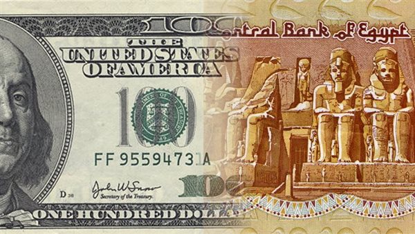 تحركات جديدة في سعر الدولار مقابل الجنيه اليوم تحركات جديدة في سعر الدولار مقابل الجنيه اليوم