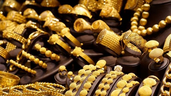 تراجعت أسعار الذهب 2025 في مصر أسعار الذهب اليوم