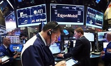 تراجعت الأسهم الأوروبية في التعاملات المبكرة اليوم الجمعة انخفاض الأسهم الأوروبية في مستهل تعاملات اليوم الجمعة
