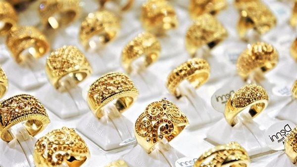 تطور أسعار الذهب في مصر.. وقيمة الجنيه الإسترليني الآن مفاجأة تطور أسعار الذهب في مصر.. وقيمة الجنيه الإسترليني الآن مفاجأة