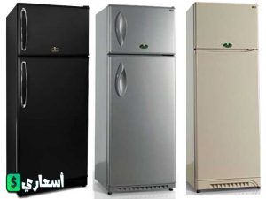 اسعار ثلاجات كريازى