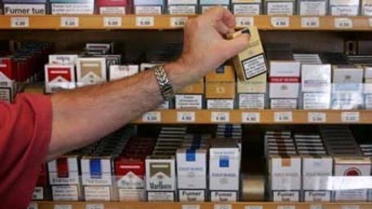 حقيقة ارتفاع أسعار السجائر.. أسعار السجائر الجديدة اليوم أسعار السجائر في الأسواق