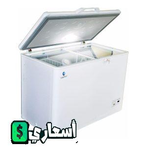 اسعار الديب فريزر الافقي