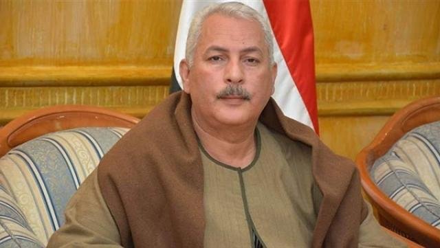 رئيس اتحاد الفلاحين: انخفاض أسعار الخضار والفواكه يعتمد على العرض والطلب نقيب الفلاحين: انخفاض أسعار الخضار والفاكهة يعتمد على العرض والطلب