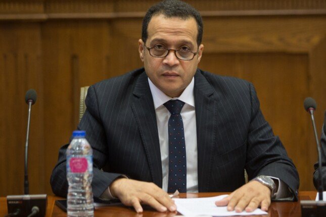 رئيس الغرفة التجارية بسوهاج يدعو المنتجين والتجار للمشاركة في مبادرة خفض الأسعار رئيس الغرفة التجارية بسوهاج يناشد المنتجين والتجار للمشاركة في مبادرة خفض الأسعار