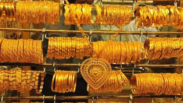 ساغا: ارتفعت أسعار الذهب محلياً، حيث وصلت الأوقية إلى مستوى 2222 دولاراً ساغا: ارتفعت أسعار الذهب محلياً، حيث وصلت الأوقية إلى مستوى 2222 دولاراً