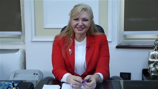 سحر الدماطي تكشف مفاجأة بشأن إلغاء تعويم الجنيه سحر الدماطي تكشف مفاجأة بشأن إلغاء تعويم الجنيه