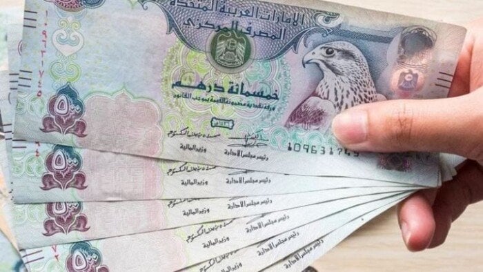 سعر الدرهم الإماراتي في مصر اليوم. 2025 سعر الدرهم الإماراتي في مصر اليوم.. الأحد 31 مارس 2024