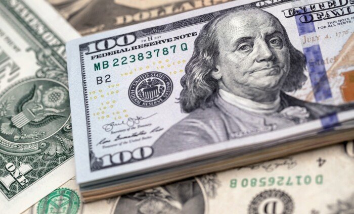 سعر الدولار اليوم 2025 في ختام التعاملات. يحافظ اللون الأخضر على ثباته سعر الدولار اليوم الخميس 4 أبريل 2024 في ختام التعاملات.. الأخضر يحافظ على استقراره