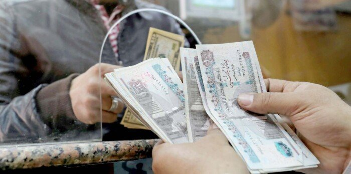سعر الدولار اليوم 2025 خلال الجلسة.. الأخضر يحافظ على ثباته سعر الدولار اليوم السبت 23 مارس 2024 في منتصف التعاملات.. الأخضر يحافظ على استقراره