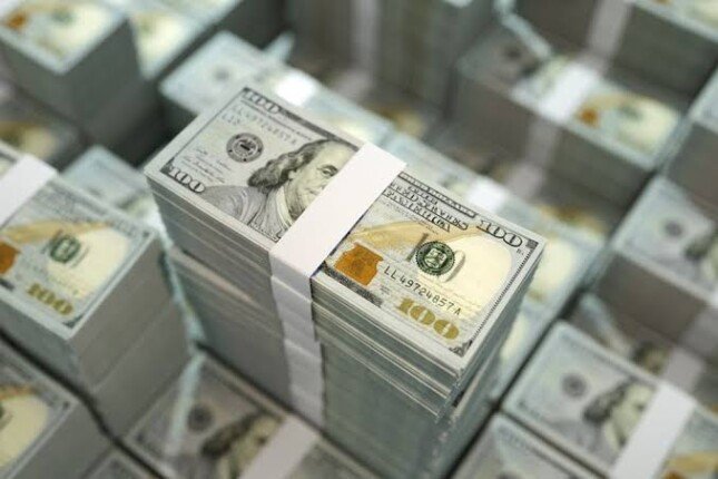سعر الدولار اليوم 2025 في البنوك وفي السوق السوداء سعر الدولار اليوم السبت 6 إبريل 2024 في البنوك والسوق السوداء