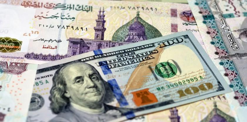 سعر الدولار مقابل الجنيه مصري المصري في السوق السوداء اليوم 2024 سعر الدولار مقابل الجنيه المصري في السوق السوداء