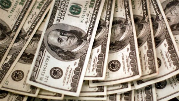 سعر الدولار مقابل الجنيه المصري في تعاملات اليوم الأربعاء 13/12/2023 الدولار