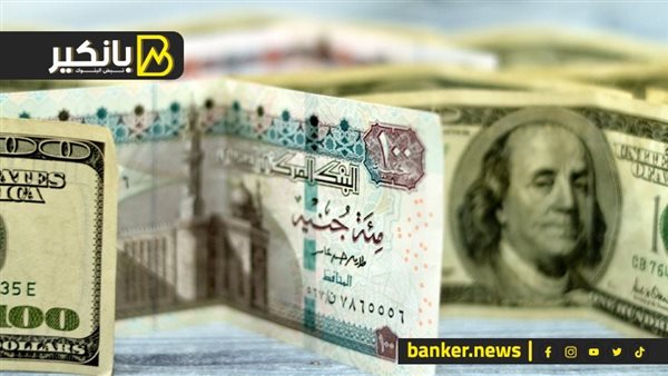 سعر الدولار مقابل الجنيه المصري في تعاملات 2025 سعر الدولار اليوم