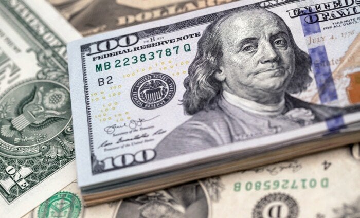 سعر الدولار مقابل الجنيه اليوم الأربعاء 3 أبريل “آخر تحديث” سعر الدولار أمام الجنيه اليوم الأربعاء 3 أبريل «آخر تحديث»